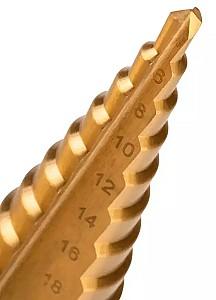 Burghiu Ronix RH-5901 4-20mm