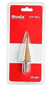 Burghiu Ronix RH-5901 4-20mm