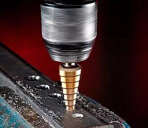 Burghiu Ronix RH-5901 4-20mm