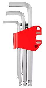 Set de chei Ronix RH-2034