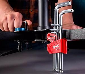 Set de chei Ronix RH-2034