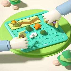 Joc de masa Hola Toys E7987