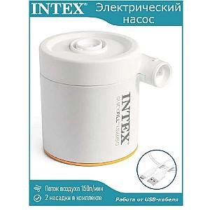Pompa de aer Intex 66616