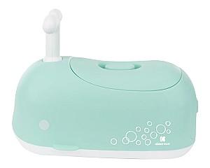 Oala copii Kikka Boo Whale Green