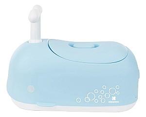 Oala copii Kikka Boo Whale Blue