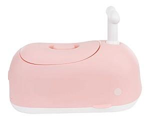 Oala copii Kikka Boo Whale Pink