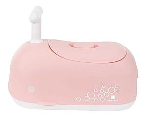 Oala copii Kikka Boo Whale Pink