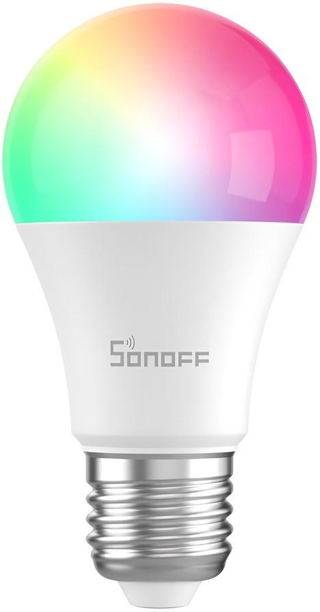 Iluminare inteligenta Sonoff RGBCW