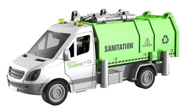 Tehnica speciala Wenyi WY592A