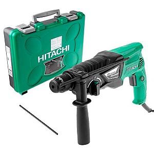 Ciocan rotopercutor Hitachi-HiKOKI DH24PH2WSZ