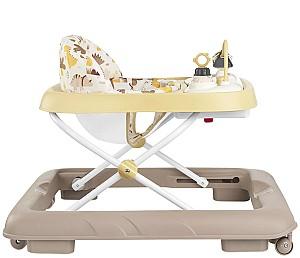 Premergator Kikka Boo Poppy Mustard