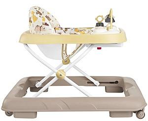 Premergator Kikka Boo Poppy Mustard