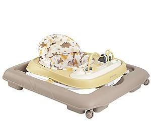 Premergator Kikka Boo Poppy Mustard