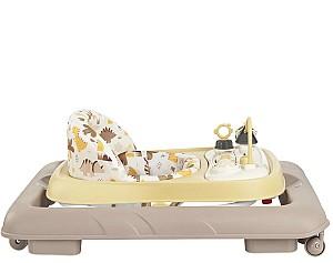 Premergator Kikka Boo Poppy Mustard