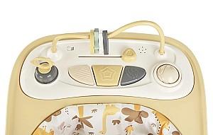 Premergator Kikka Boo Poppy Mustard