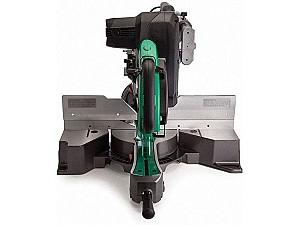 Fierastrau pentru taieri inclinate Hitachi-HiKOKI C12RSH2WAZ