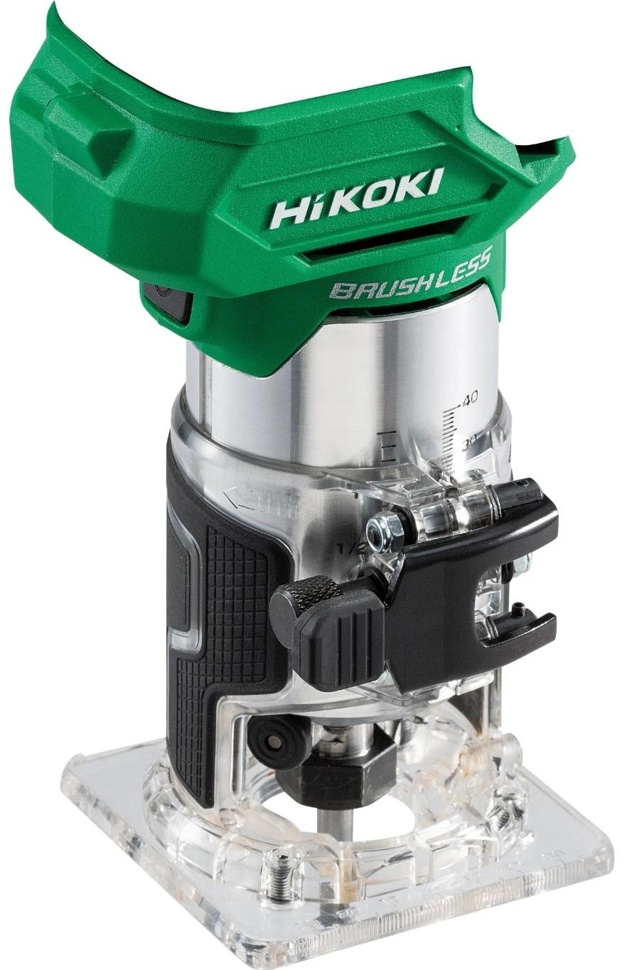 Masina de frezat Hitachi-HiKOKI M1808DAW4Z