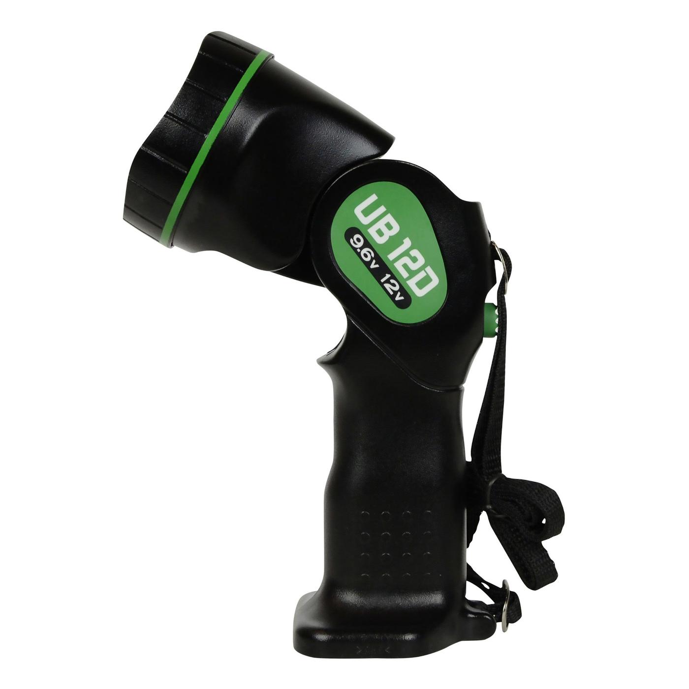 Lanterna Hitachi UB12DF0