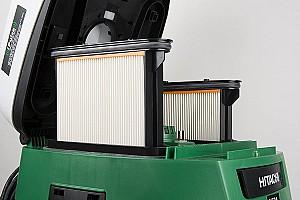 Aspirator industrial Hitachi-HiKOKI RP350YDHWAZ