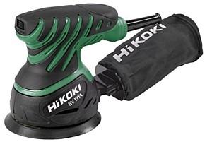 Slefuitor cu excentric Hitachi-HiKOKI SV13YAWBZ