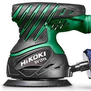 Slefuitor cu excentric Hitachi-HiKOKI SV13YAWBZ