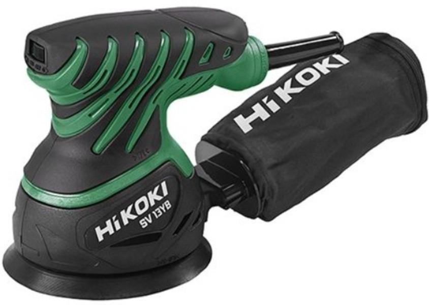 Slefuitor cu excentric Hitachi-HiKOKI SV13YBWBZ