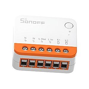 Smart Switch Sonoff MINIR4 Extreme