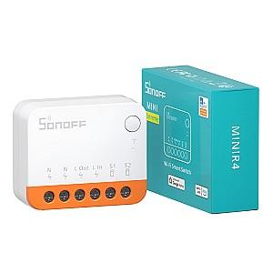 Smart Switch Sonoff MINIR4 Extreme
