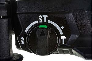 Ciocan rotopercutor Hitachi-HiKOKI DH26PC2-WSZ