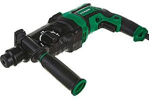 Ciocan rotopercutor Hitachi-HiKOKI DH26PC2-WSZ