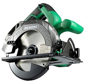 Fierastrau circular Hitachi-HiKOKI C1806DAW4Z
