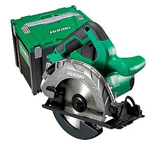 Fierastrau circular Hitachi-HiKOKI C1806DAW4Z