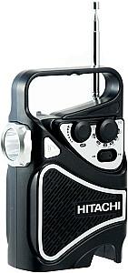 Radio Hitachi-HiKOKI UR10DL-T4