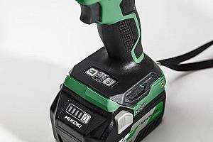 Masina de insurubat Hitachi-HiKOKI WH18DCW4Z