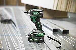 Masina de insurubat Hitachi-HiKOKI WH18DCW4Z