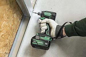 Masina de insurubat Hitachi-HiKOKI WH18DCW4Z