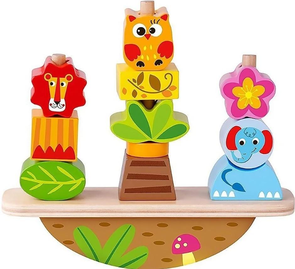 Joc de logica Tooky Toy TY278A