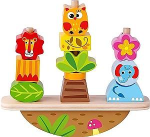 Joc de logica Tooky Toy TY278A