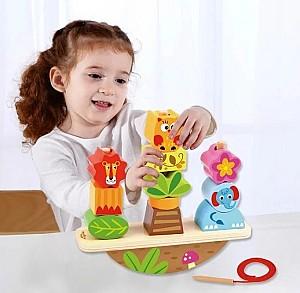 Joc de logica Tooky Toy TY278A