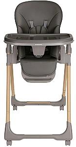 Scaun de masa multifunctional Kikka Boo Olive Dark Grey