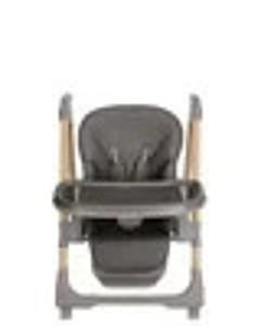 Scaun de masa multifunctional Kikka Boo Olive Dark Grey