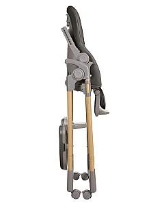 Scaun de masa multifunctional Kikka Boo Olive Dark Grey