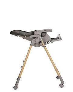 Scaun de masa multifunctional Kikka Boo Olive Dark Grey
