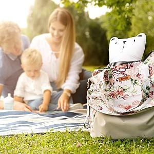 Genta pentru mamici Sensillo Mama Laka