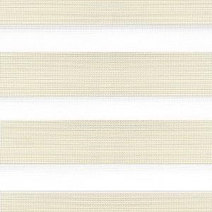 Jaluzele Msrolls Zi-Noapte Bej Grizzle 014/5 0.60x1.70m