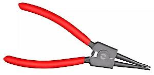 Cleste seger Ronix RH-1727