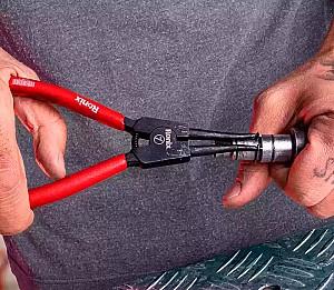 Cleste seger Ronix RH-1727