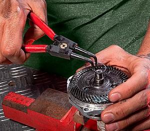 Cleste seger Ronix RH-1737