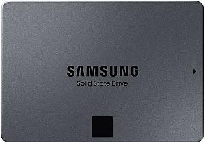 SSD Samsung 870 QVO 2Tb (MZ-77Q2T0BW)