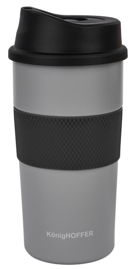 Termos Konighoffer Elliot 440ml Grey